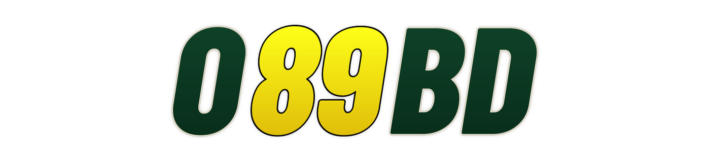o89bd লোগো
